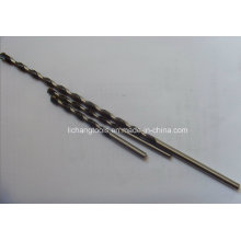 Masonry Drill Bit Black Flute&Bright Shank